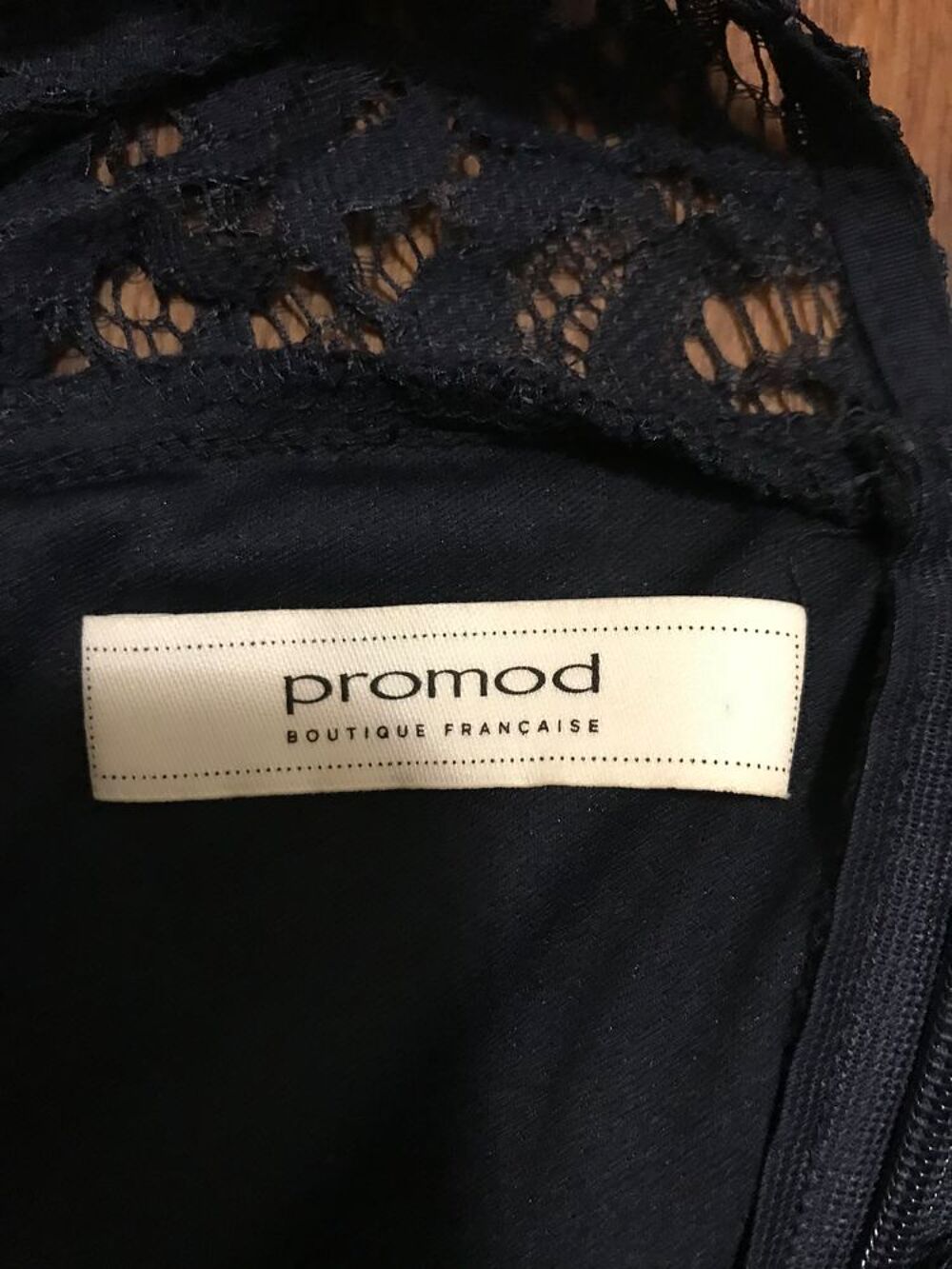 Robe femme &acute;&acute; Promod &acute;&acute; Vêtements