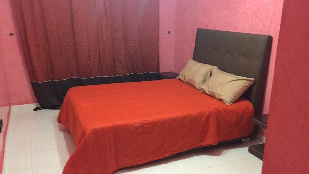  Appartement  Meubler  Bord  de  mer  au Maroc   Maroc, EL MANSOURIA