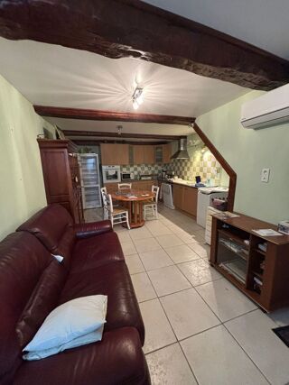  Maison  vendre 3 pices 72 m