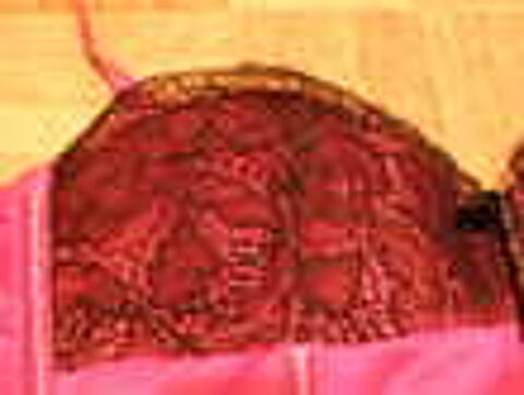 Gu&ecirc;pi&egrave;re rouge Vtements