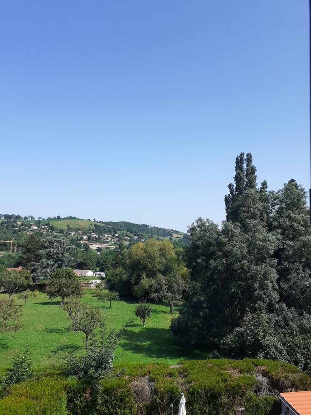 Location Appartement Studio meublé et F2 quartier calme Saint-Étienne