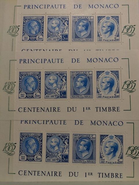 Ensemble  albums de timbres 15 Cuers (83)
