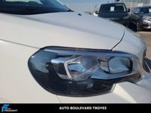 Expert EXPERT FGN TOLE STANDARD BLUEHDI 180 S&S EAT8 ASPHALT 2022 occasion 10600 Barberey-Saint-Sulpice