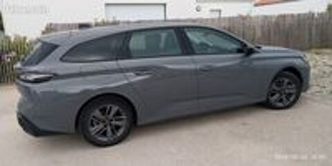 308 SW PHEV 180 e-EAT8 Active Pack 2024 occasion 85100 Les Sables-d'Olonne