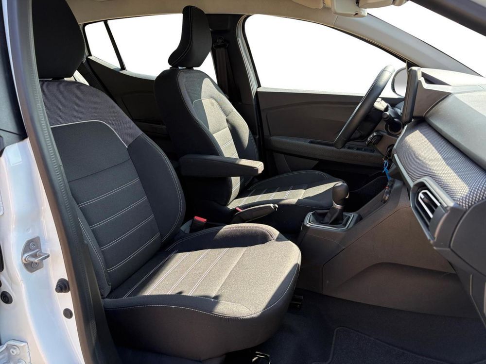 Sandero TCe 90 CVT GSR2 Expression 2024 occasion 91170 Viry-Ch&acirc;tillon