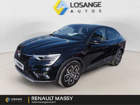 Renault Arkana E-Tech 145 - 21B Intens 2021 occasion Massy 91300