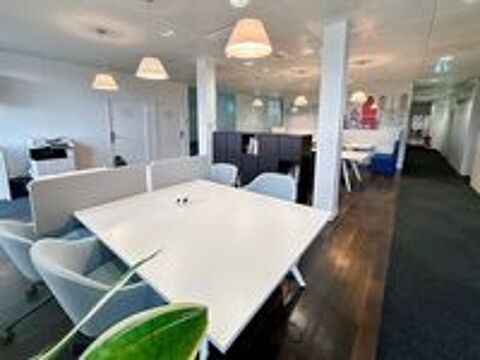   Rejoignez un espace de coworking collaboratif à Espace Européen de l'Entreprise  