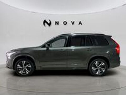 XC90 Recharge T8 AWD Ultimate Style 2021 occasion 33600 Pessac