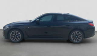 i4 eDrive35 286 ch BVA M Sport 2024 occasion 59000 Lille
