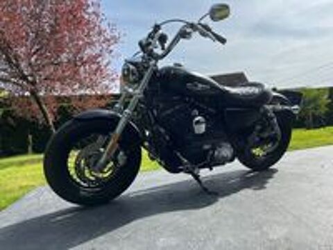 HARLEY-DAVIDSON 2017 occasion 37390 Chanceaux-sur-Choisille