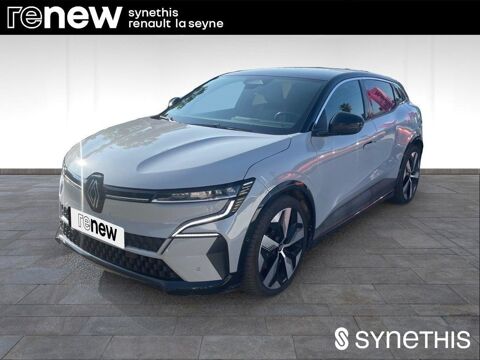 Annonce voiture Renault Mégane 22490 €