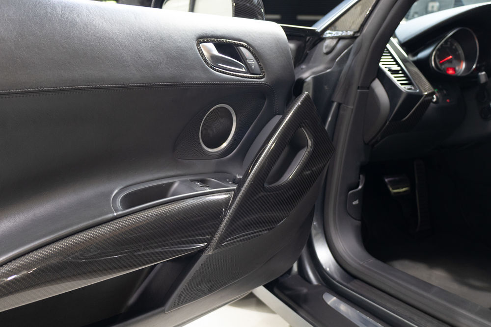 R8 V8 4.2 FSI 420 Quattro R-Tronic 2008 occasion 35440 Montreuil-sur-Ille