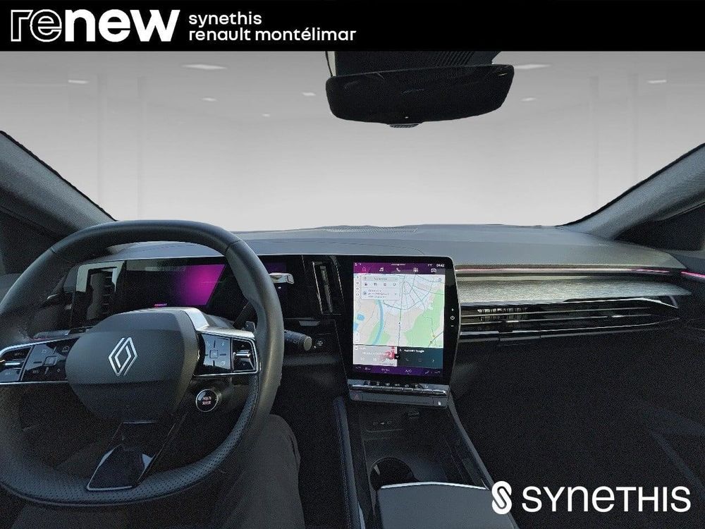 Austral mild hybrid 160 auto GSR2 Techno 2024 occasion 26200 Mont&eacute;limar