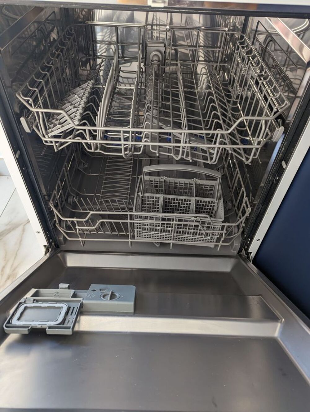 Lave vaisselle Electroménager