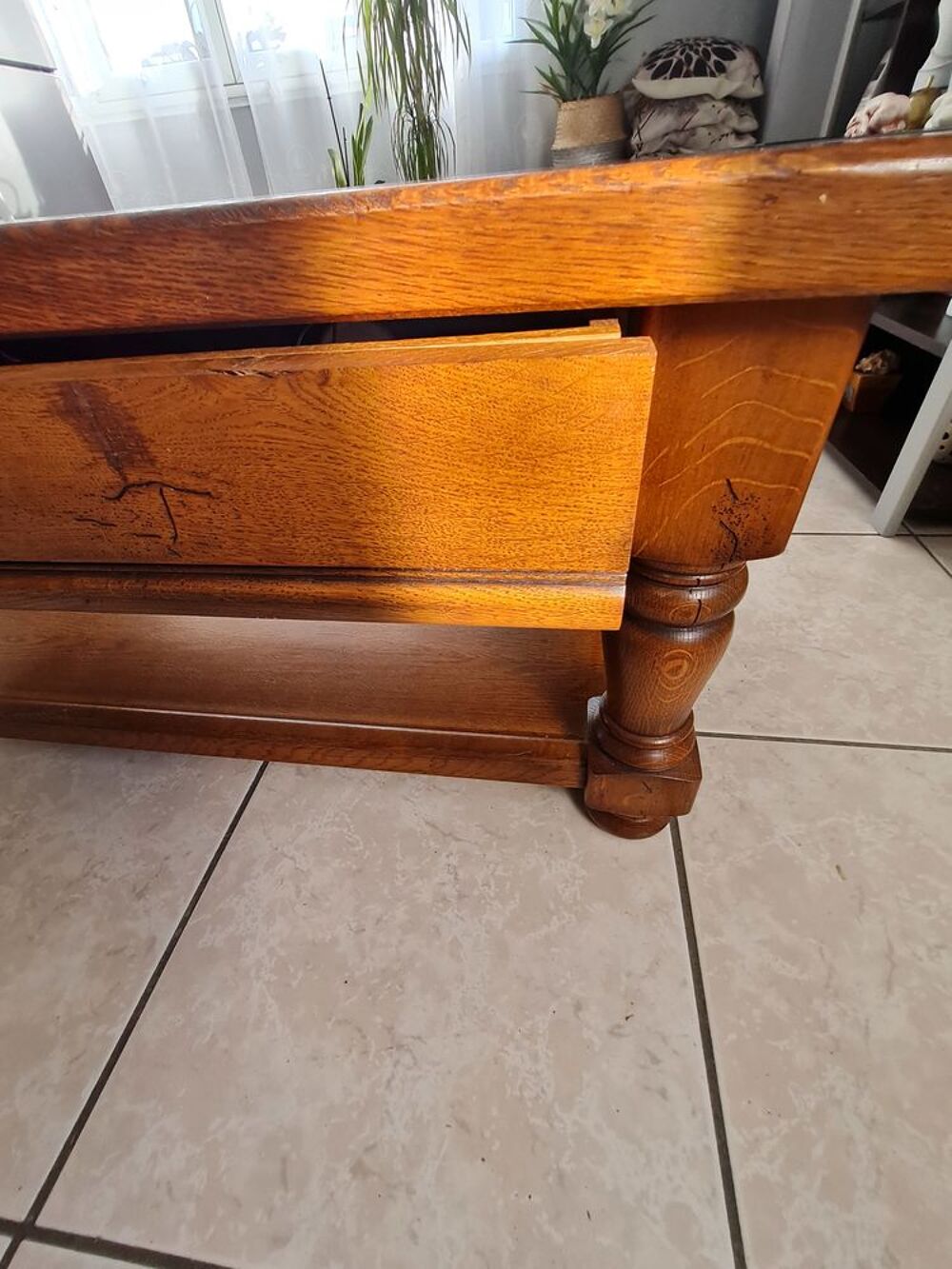 Table basse de salon Meubles