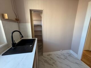  Appartement à vendre 3 pièces 49 m²