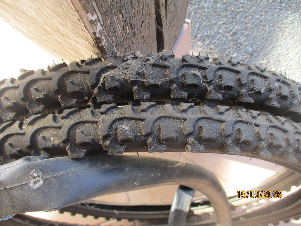 VTT ENFANT 6-14 ANS - Vélos