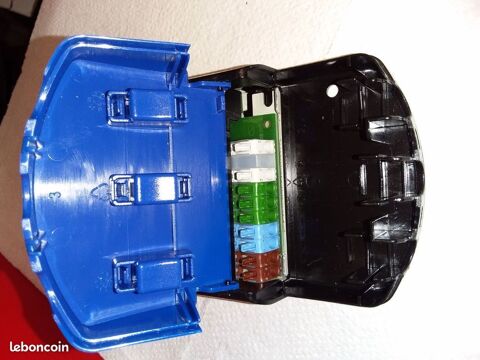 Tridonic 86458607 PCI 70 PRO C021
15 Serres-Castet (64)