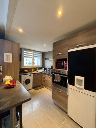  Appartement � louer 3 pi�ces 55 m�