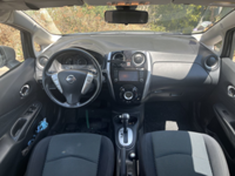 Note 1.2 - DIG-S 98 Connect Edition CVT 2015 occasion 31170 Tournefeuille