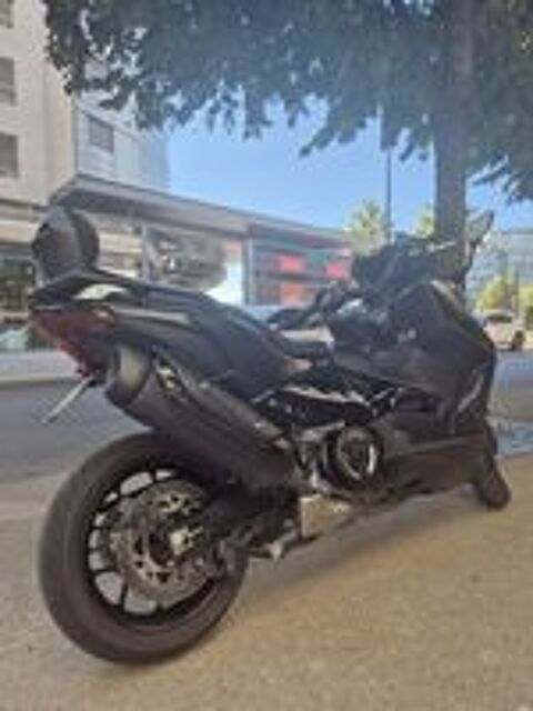 YAMAHA 2023 occasion 34080 Montpellier