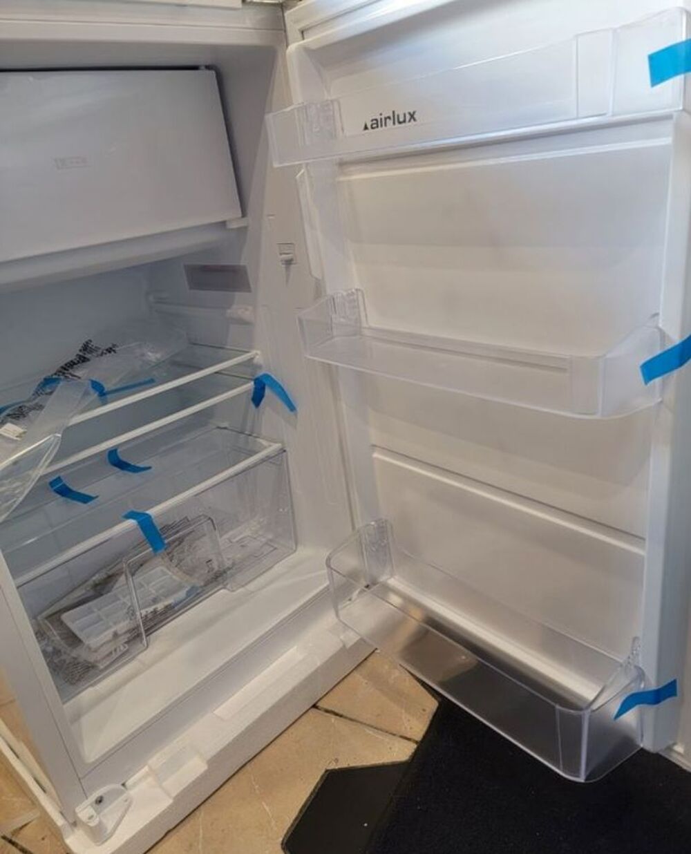 R&eacute;frig&eacute;rateur AirLux neuf Cuisine