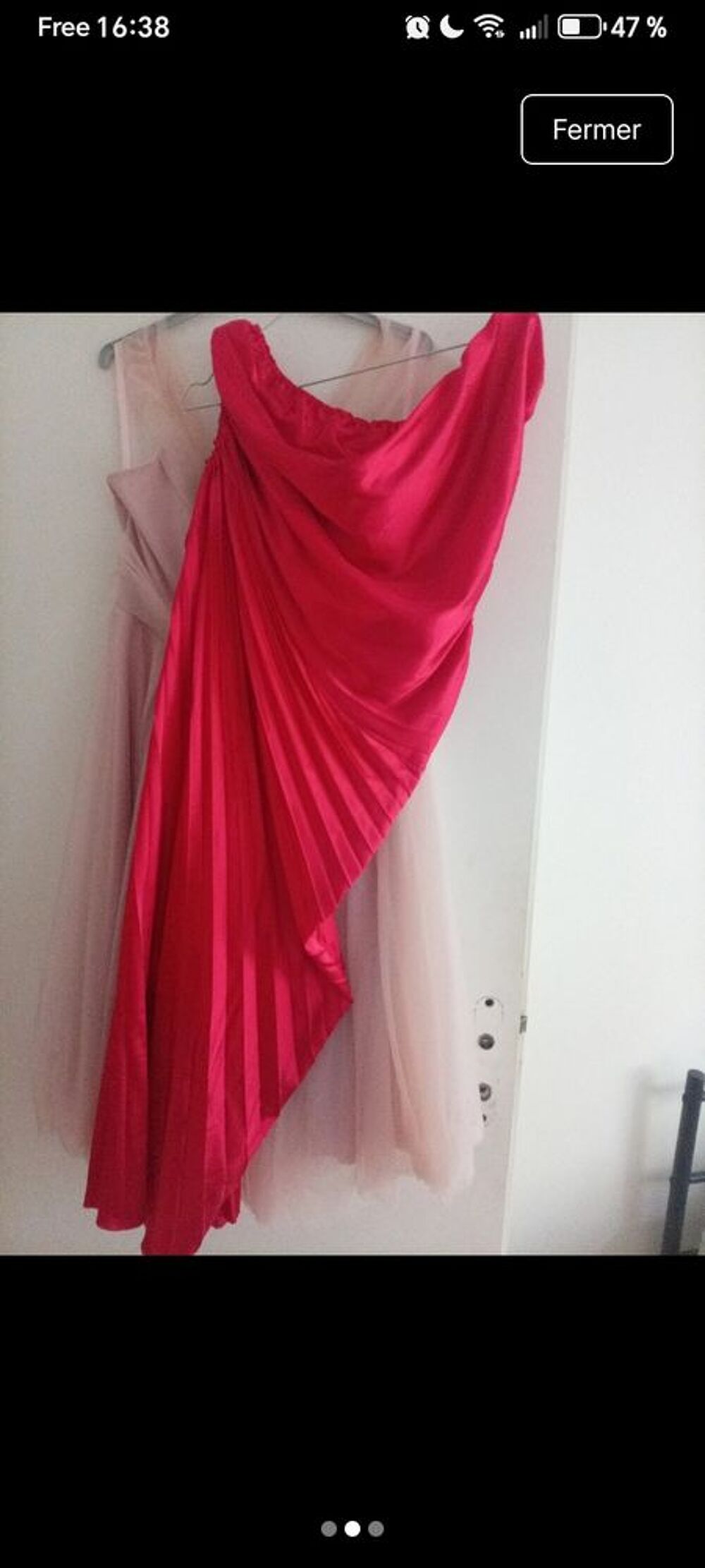 Lot de robe Vêtements