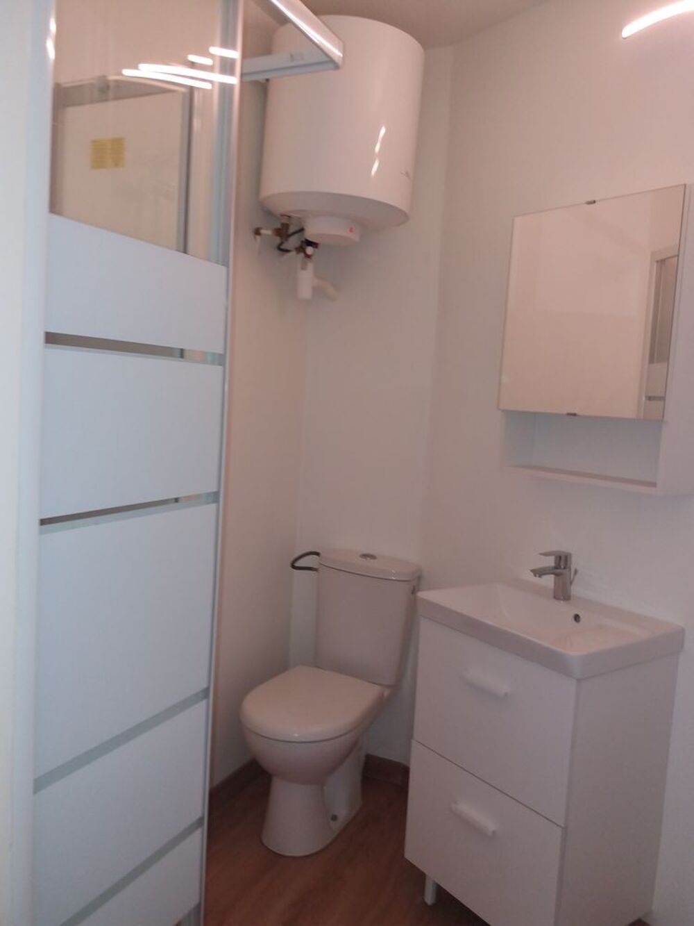 Location Appartement ORLEANS 45000, centre , APPARTEMENT MEUBLE 18 M2 + CAVE Orléans
