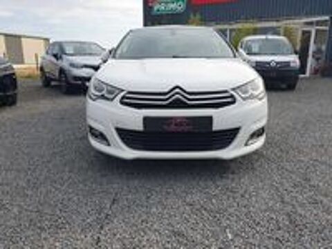 C4 BlueHDi 100 S&S BMV 86g Millenium Business 2018 occasion 86600 Coulombiers