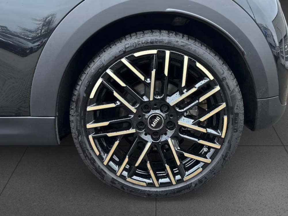 Cooper S 204 ch DKG7 S Essential (11 CV) 2024 occasion 59000 Lille