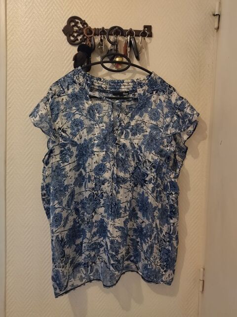 Joli blouse excellent tat (Etam T44)
6 Toulouse (31)