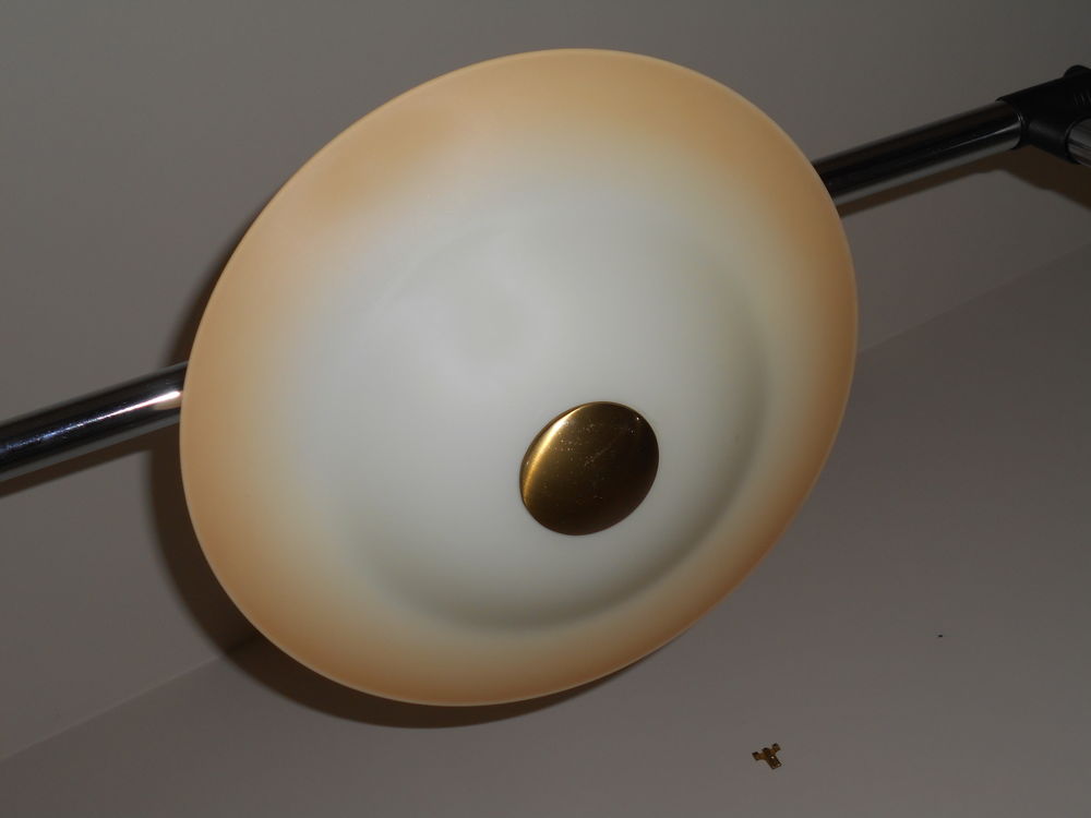 SUSPENSION LUMINAIRE Décoration