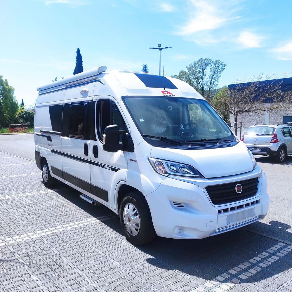  2019 occasion 83300 Draguignan