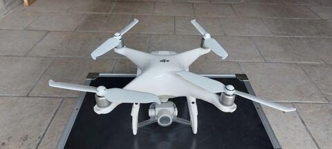 drone Phantom 4 advanced  750 Saint-Claude-de-Diray (41)