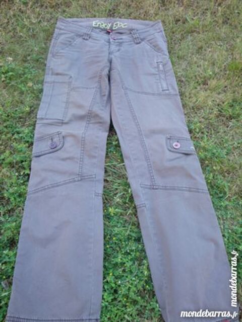 Pantalon fantaisie marque ENJOY E D C 6 Nimes (30)