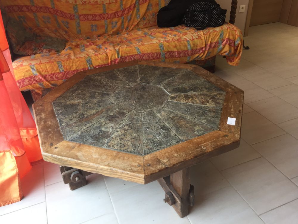 3 tables Meubles