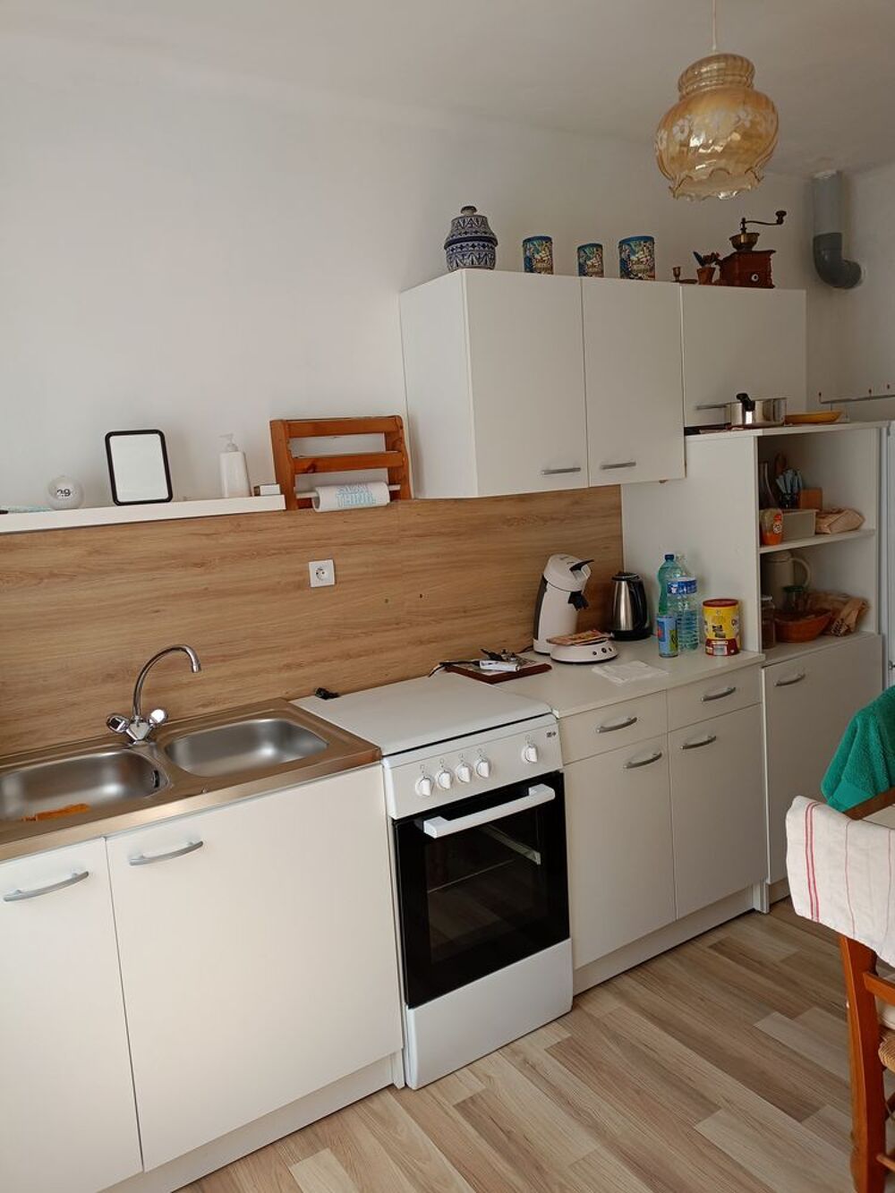 Vente Appartement duplex Dunkerque
