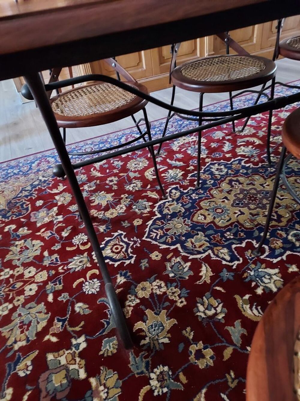 Salle &agrave; manger Meubles