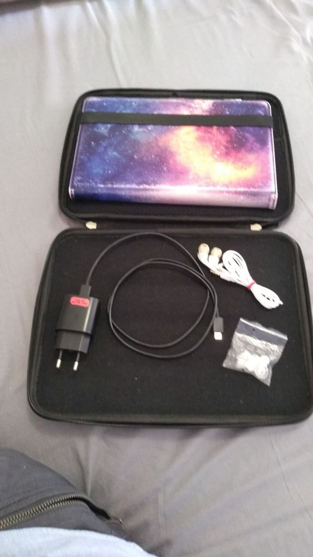 Tablette Samsung Galaxy Tab 7 SM-T500 Téléphones et tablettes