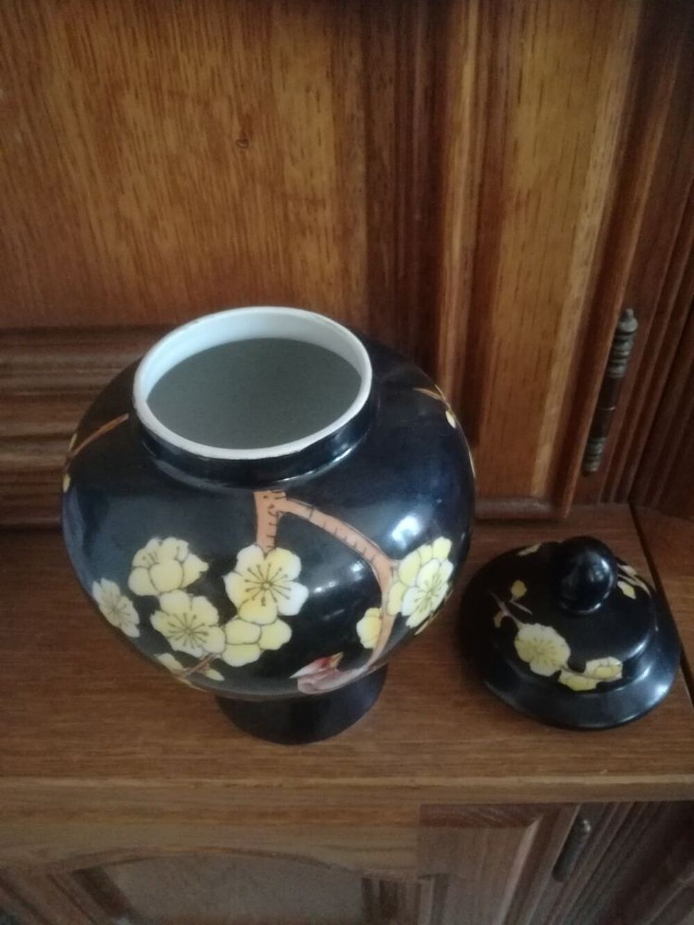 Pot Décoration