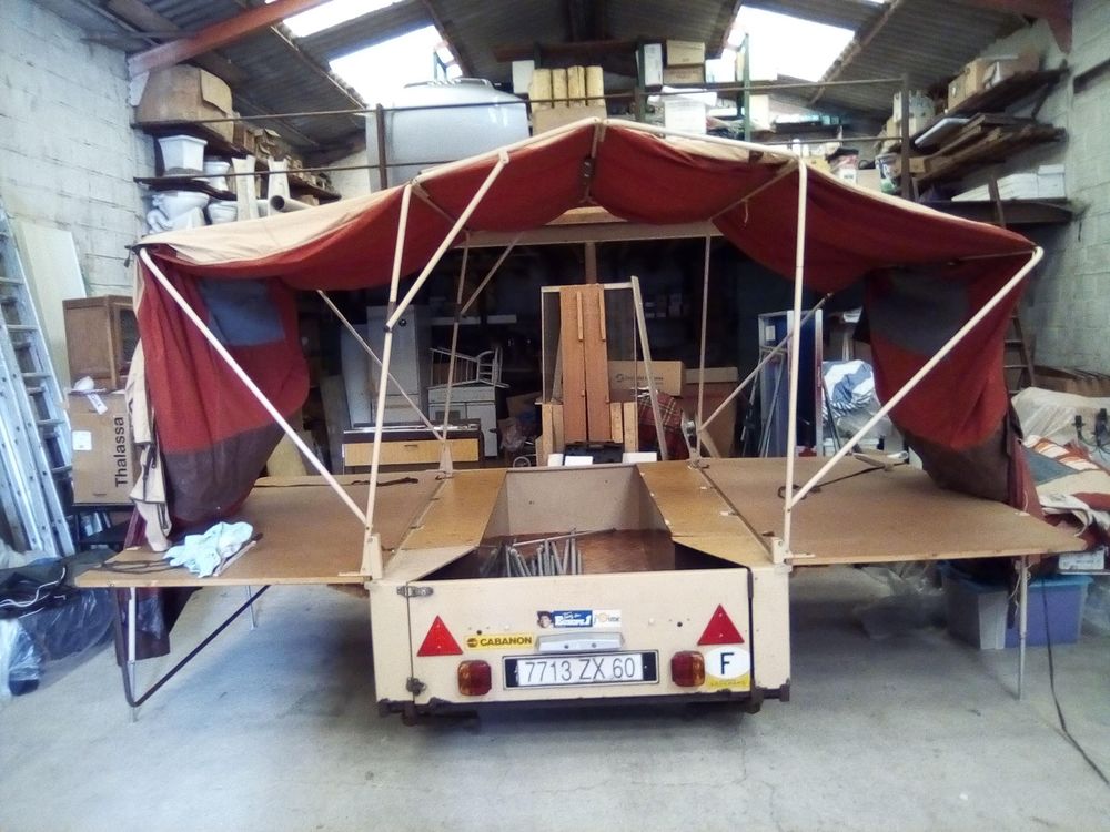  1983 occasion 62880 Pont-&agrave;-Vendin