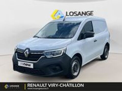 Kangoo Express BLUE DCI 95 GRAND CONFORT- 22 2024 occasion 91170 Viry-Ch&acirc;tillon