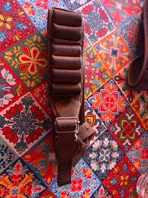 CARTOUCHIERE CUIR
25 Perpignan (66)