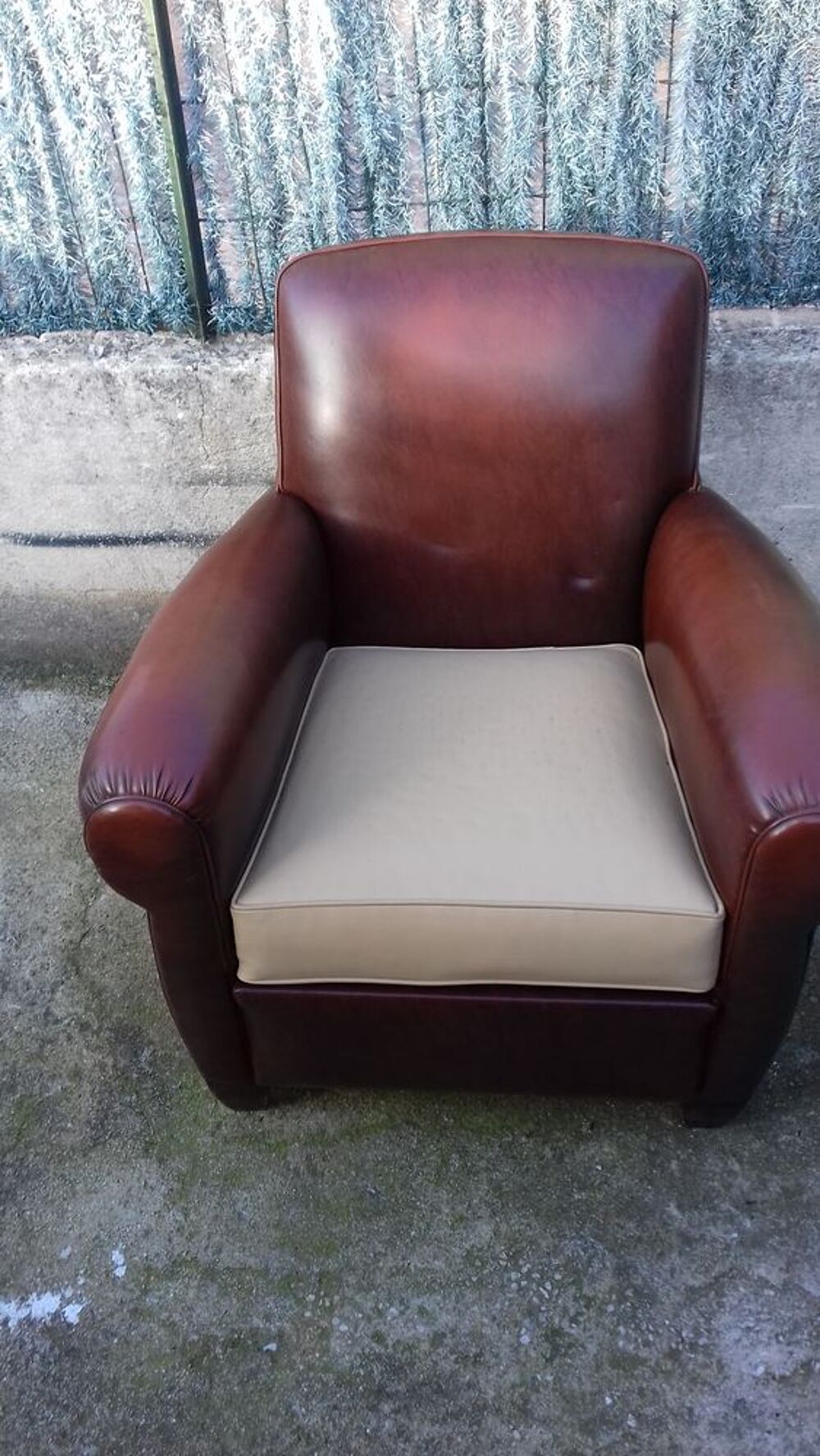 Fauteuil vintage
Meubles