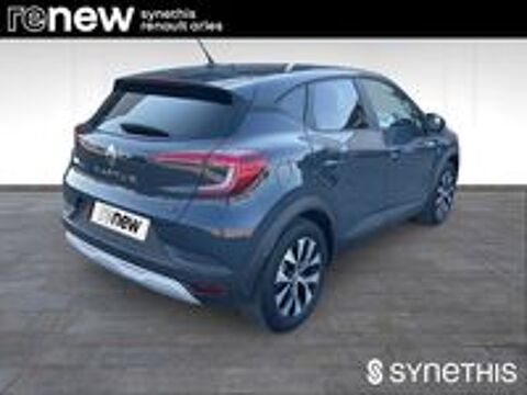 Captur E-Tech full hybrid 145 Evolution 2023 occasion 13200 Arles
