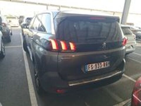 5008 PureTech 130ch S&S EAT8 Allure Business 2020 occasion 75015 Paris