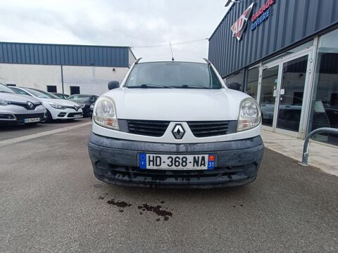 Annonce voiture Renault Kangoo Express 3900 €