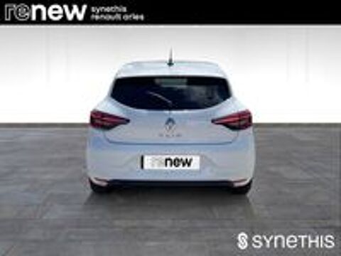 Clio V Clio TCe 100 GPL Evolution 2023 occasion 13200 Arles