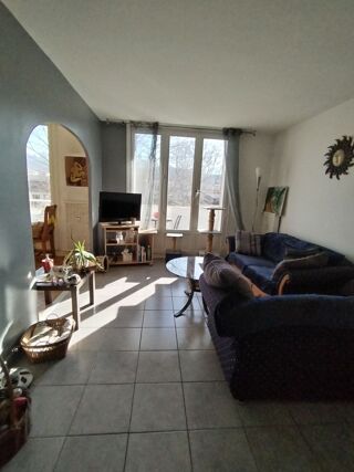  Appartement à vendre 2 pièces 54 m²