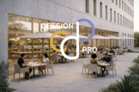   LOCAL COMMERCIAL NEUF POUR RESTAURATION DE 225 M² À LOUER SUR EMPLACEMENT PREMIUM A NÎMES ! 